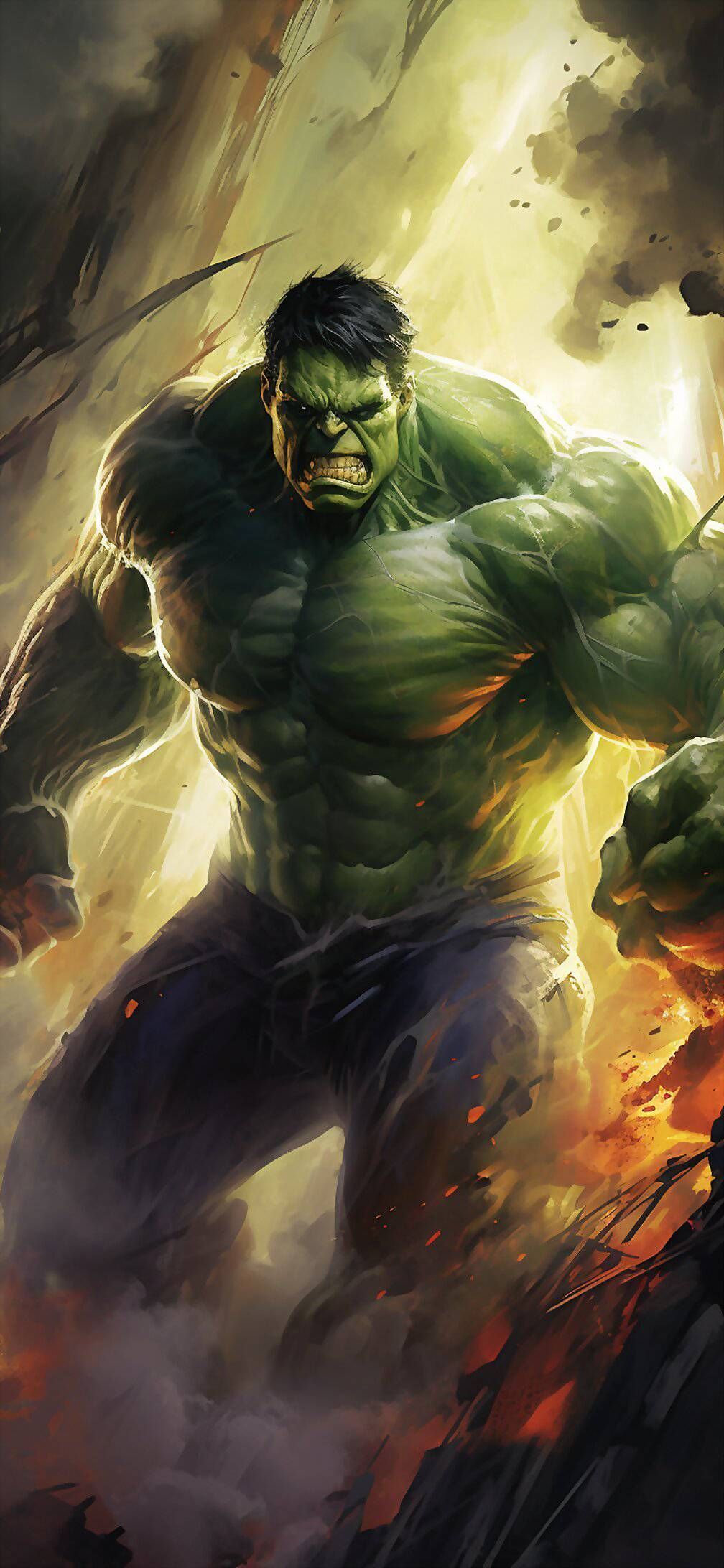 hulk