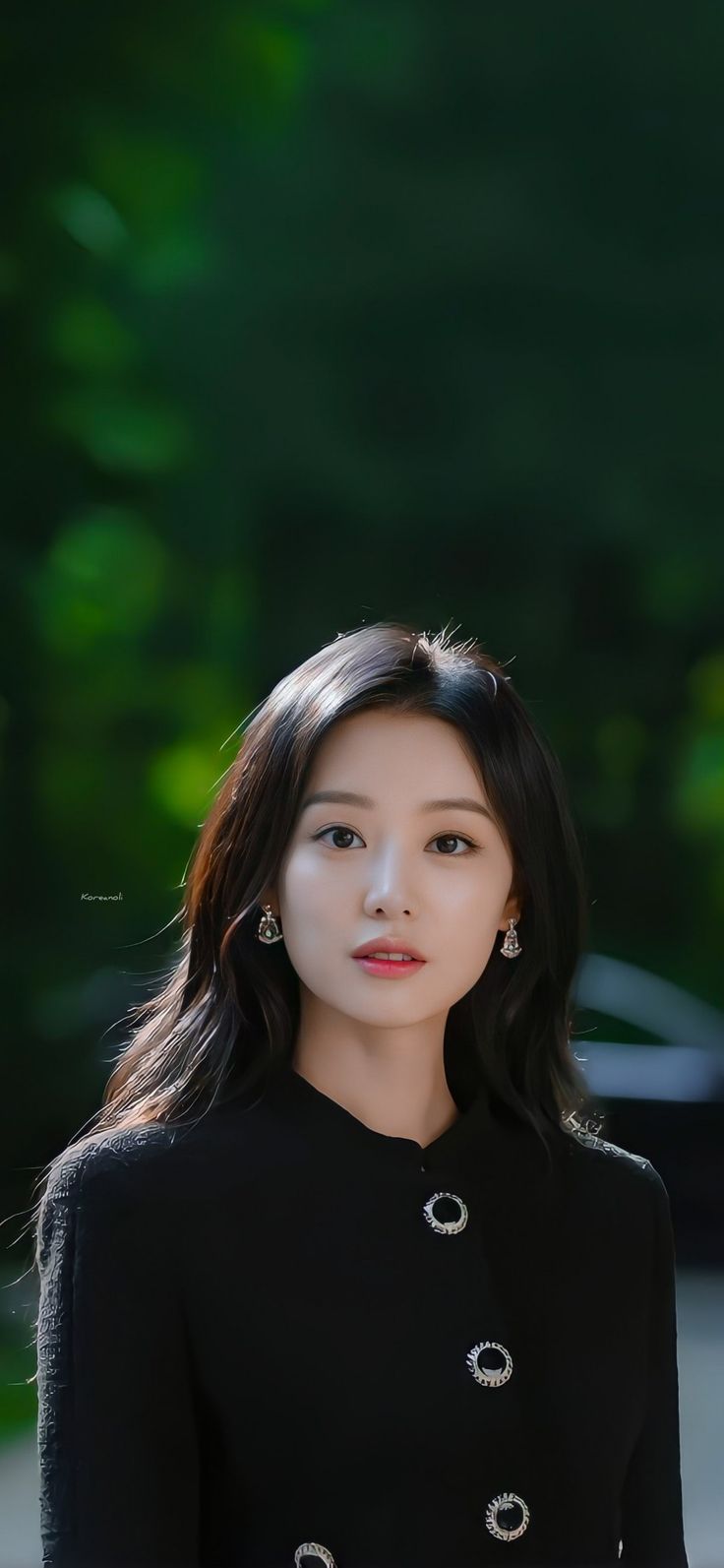 Kim Ji-won Queen Of Tears kdrama