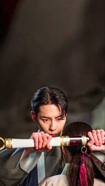 Alchemy of Souls kdrama - Go Youn-jung Lee Jae-wook