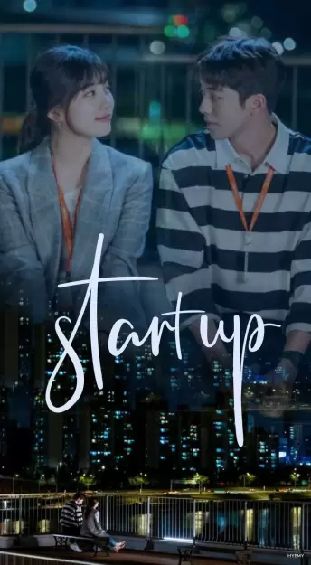 Start Up kdrama Suzy Seon-ho