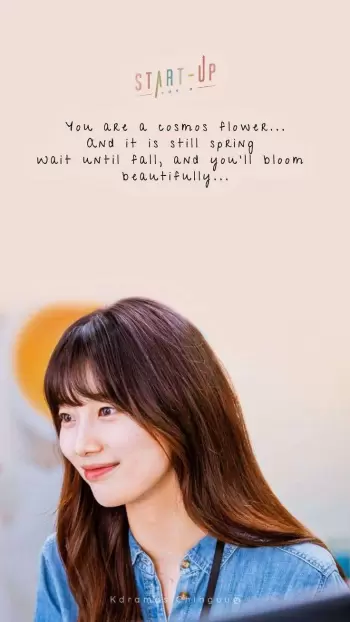 Start Up kdrama Suzy Seon-ho