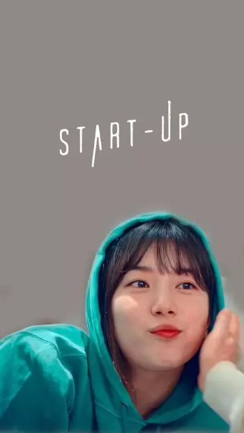 Start Up kdrama Suzy Seon-ho