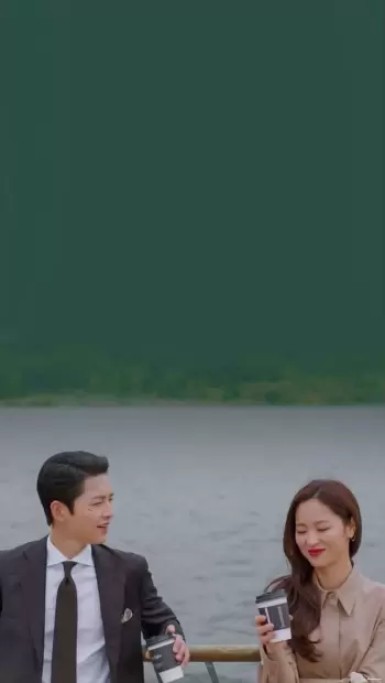 Vincenzo kdrama Joong-ki Yeo-been