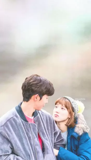 Weightlifting Fairy Kim Bok-joo kdrama Joo-hyuk Sung-kyung