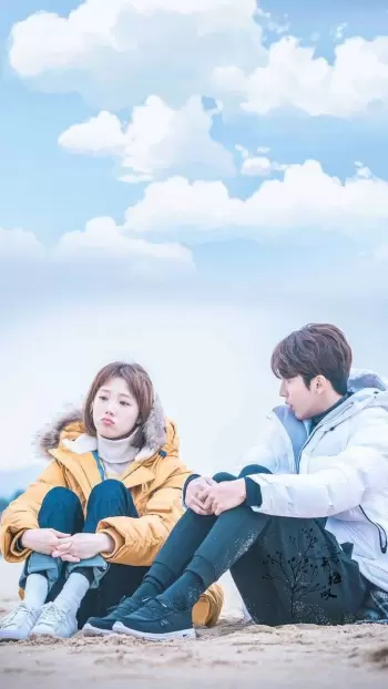 Weightlifting Fairy Kim Bok-joo kdrama Joo-hyuk Sung-kyung