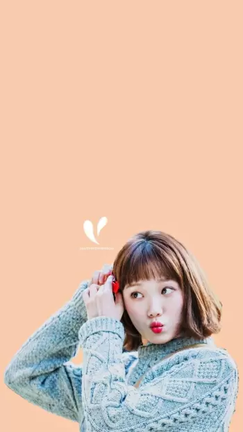 Weightlifting Fairy Kim Bok-joo kdrama Joo-hyuk Sung-kyung