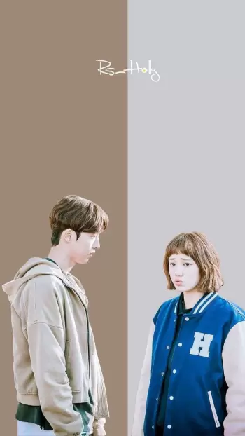 Weightlifting Fairy Kim Bok-joo kdrama Joo-hyuk Sung-kyung