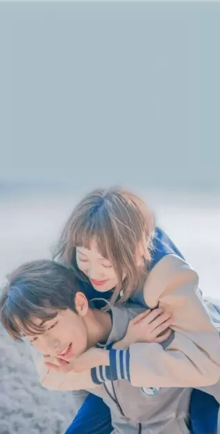 Weightlifting Fairy Kim Bok-joo kdrama Joo-hyuk Sung-kyung