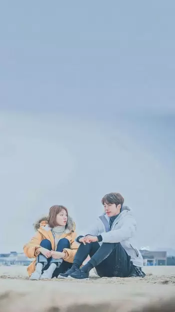 Weightlifting Fairy Kim Bok-joo kdrama Joo-hyuk Sung-kyung