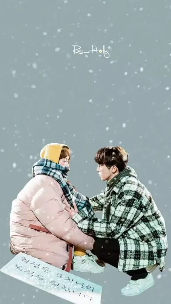 Weightlifting Fairy Kim Bok-joo kdrama Joo-hyuk Sung-kyung